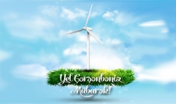Yel çərşənbəsinin havası
