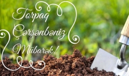 Torpaq çərşənbəsində və Novruz bayramında hava necə olacaq?