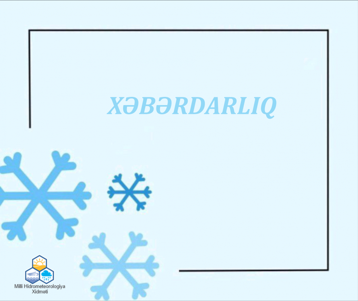 XƏBƏRDARLIQ