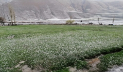 FAKTİKİ HAVA
