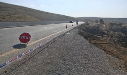 Milli Hidrometeorologiya Xidmətinin rəisi N. Mahmudov əhaliyə çağırış edib