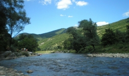 Son 50 ildə ən çox sel hadisəsi bu il qeydə alınıb