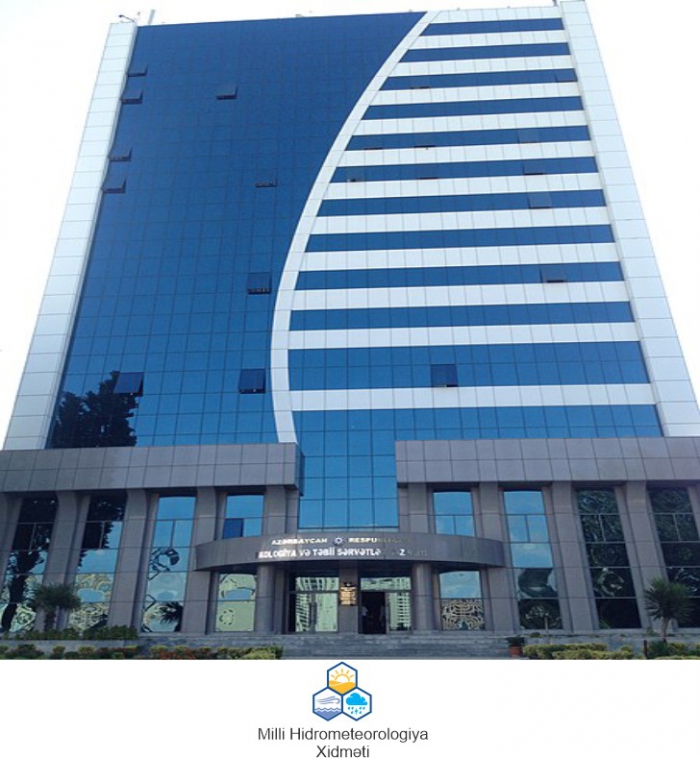 Gözlənilən hava şəraiti ilə bağlı əhalini ehtiyatlı olmağa çağırırıq!