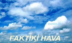 Noyabrın 12-si saat 11:00-a olan faktiki hava