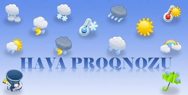 Yanvarın 29-u saat 11:00-a olan faktiki hava