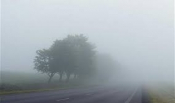 Dumanlı hava şəraiti gözlənilir