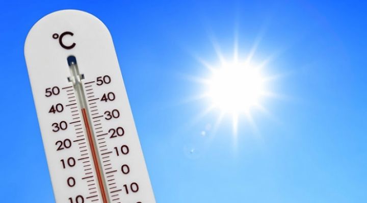 İsti hava dalğası davam edəcək