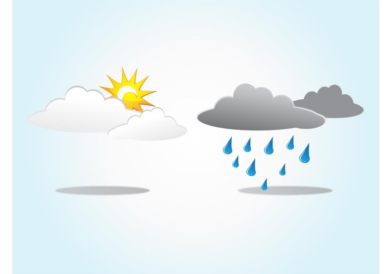 Sentyabrın 5-i saat 10:00-a olan faktiki hava