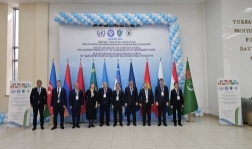 MDB-nin Hidrometeorologiya üzrə Dövlətlərarası Şurasının 36-cı sessiyası keçirilir