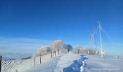 Yanvarın 21-i saat 10:00-a olan faktiki hava