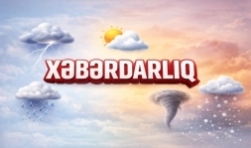 XƏBƏRDARLIQ