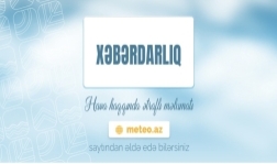 XƏBƏRDARLIQ