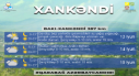 xankendi
