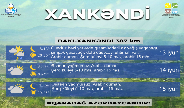 xankendi