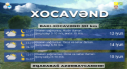 xocavənd