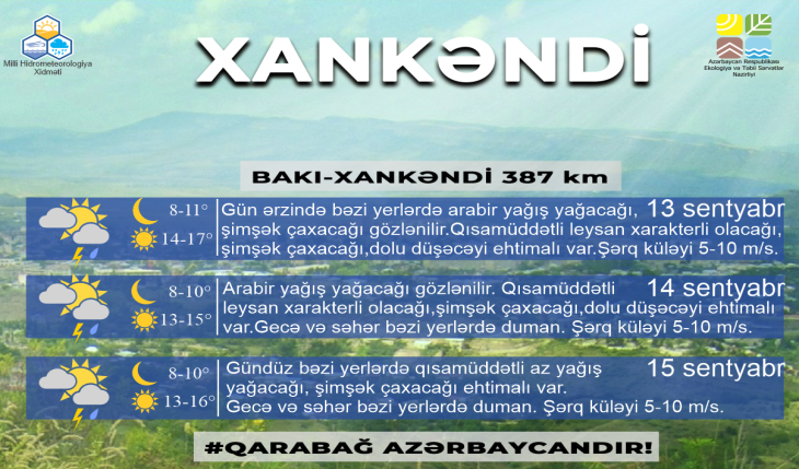 xankendi