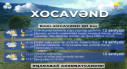 xocavənd