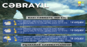cebrayil