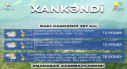 xankendi