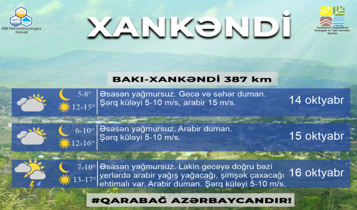 xankendi
