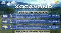 xocavənd